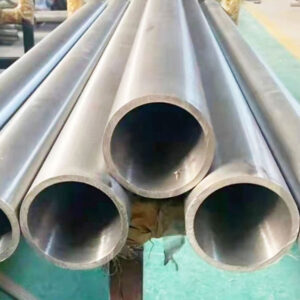 Stainless Steel Square Tube Round Tube