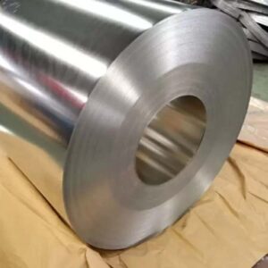 Tinplate