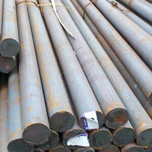 ASTM A29 Carbon Steel Round Bars