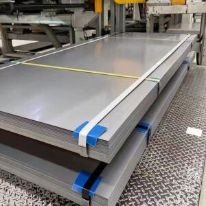 1000-8000 series Aluminum Plate