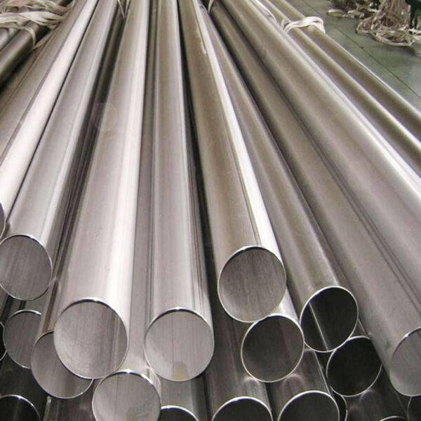 316 316L Stainless Steel Pipe Tube - Image 3