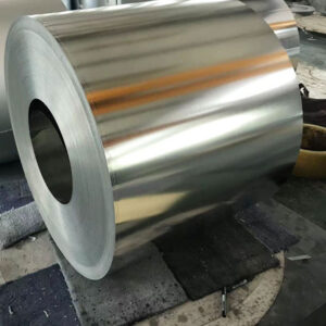 Architectural Decoration Aluminum Coil