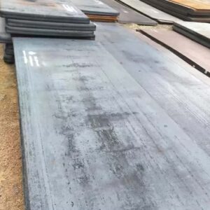 Sa516 gr70 Carbon Steel Plate Sheet