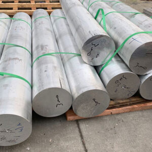 A1100BE A1100BD Aluminum Square bar