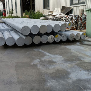 2A12 2A14 2014A 2024BE Aluminum bar