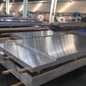 201, 304, 316 Stainless Steel Sheet