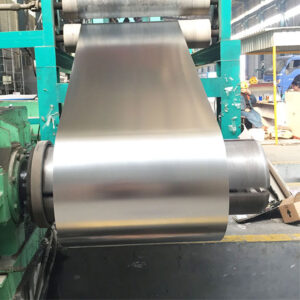 201 202 304 316 Stainless Steel Coil