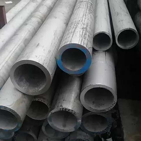 A105 Carbon Steel Welded Steel Pipe (3)