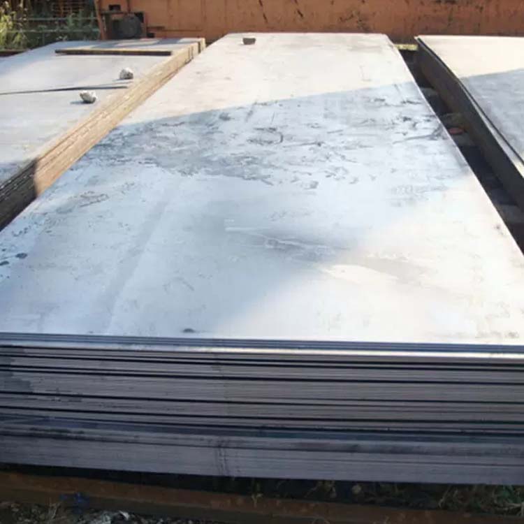 A36 s235jr Carbon Steel Plate Sheet (2)