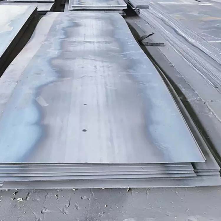 A36 s235jr Carbon Steel Plate Sheet (3)