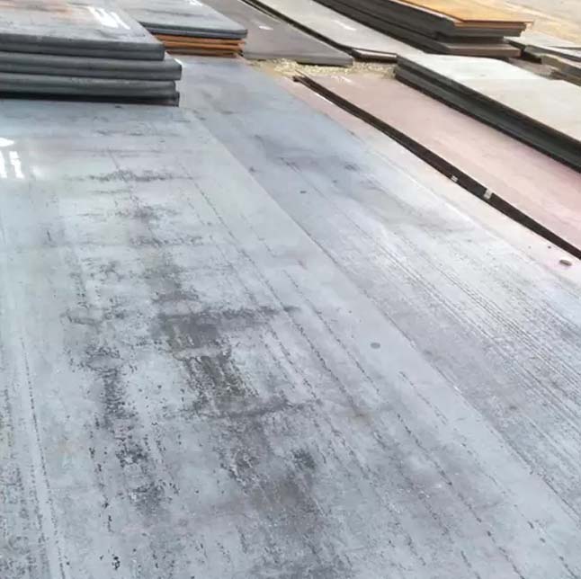 A36 s235jr Carbon Steel Plate Sheet (4)
