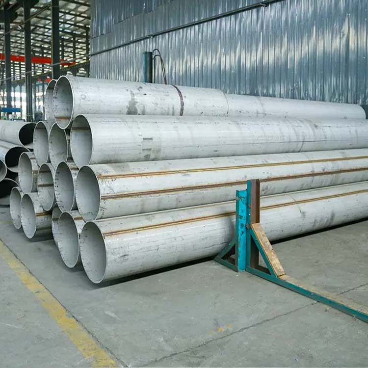 A53 A106 Carbon Steel Pipe Q235A ST52 (4)