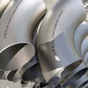ASTM 45°Elbow 90°Elbow 180°Elbow