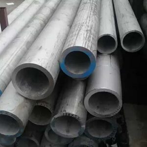 ASTM A106 Carbon Steel Boiler Pipe