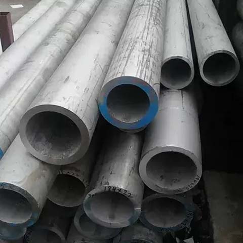 ASTM A106 Carbon Steel Boiler Pipe (3)