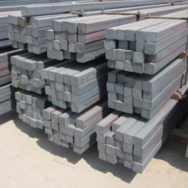 ASTM Carbon Structure Steel Square Bar