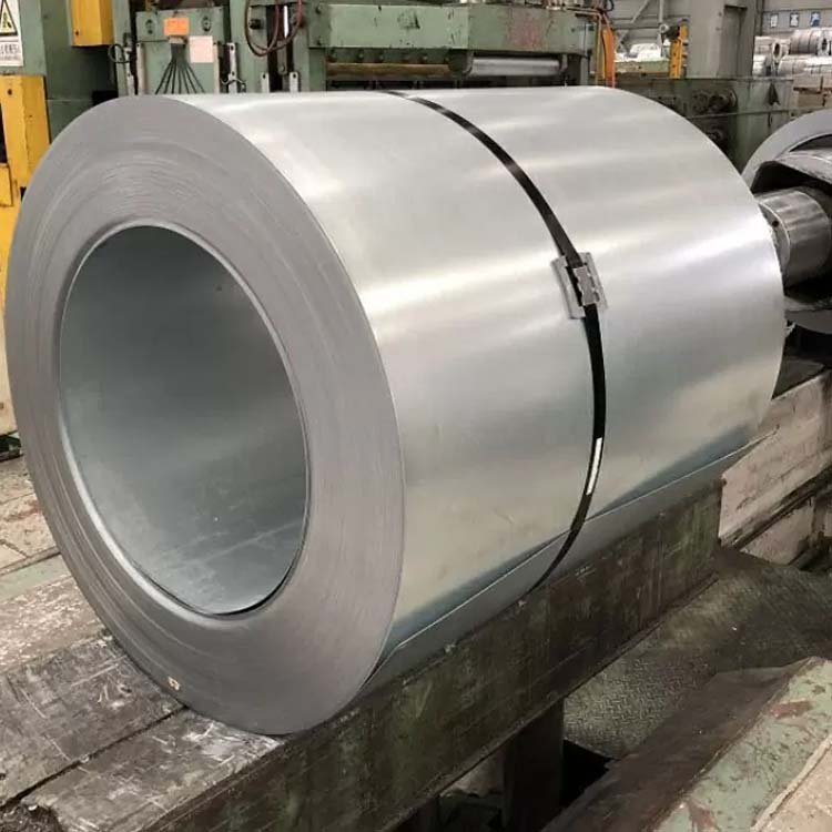 DX51D Z275 Galvanized Steel Coil