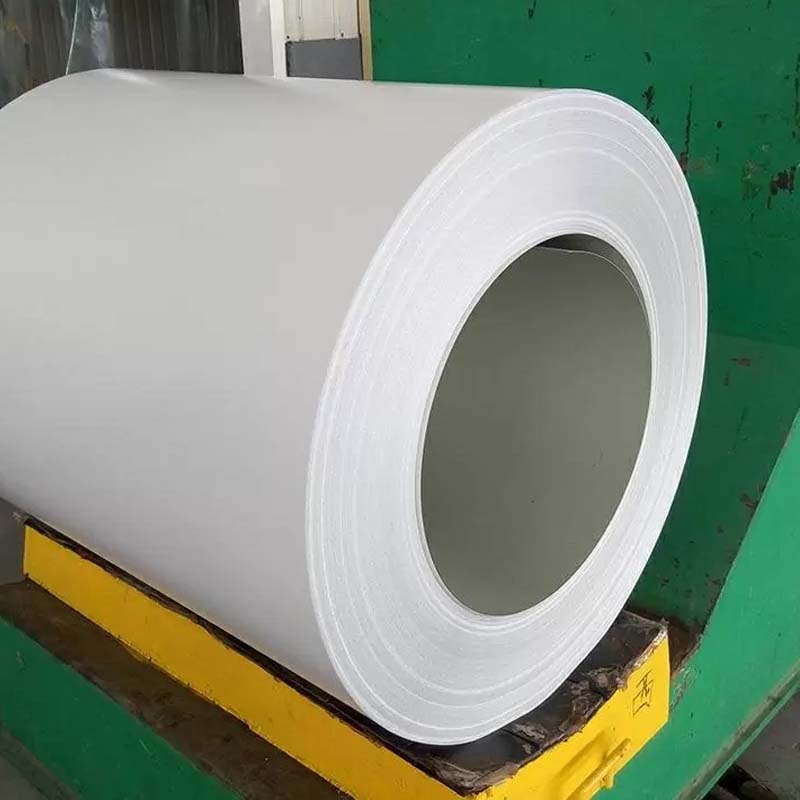 DX51D+Z SGCD Color-coated Coils