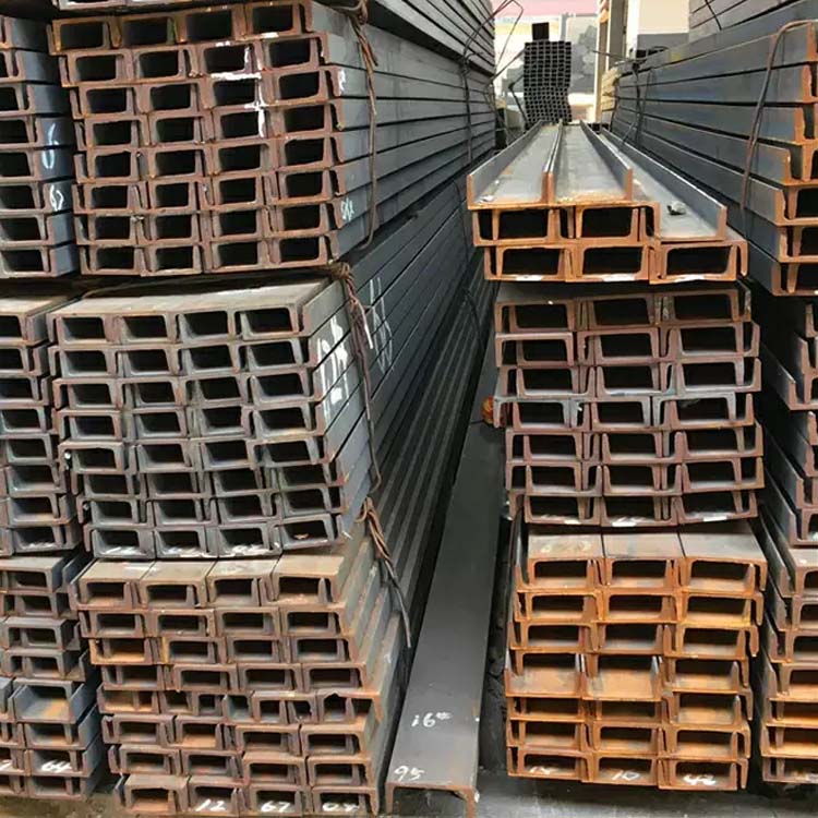 High-quality Construction Channel Steel (5)