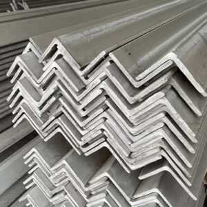 Q235 Q235b 22x3mm Carbon Steel Angle