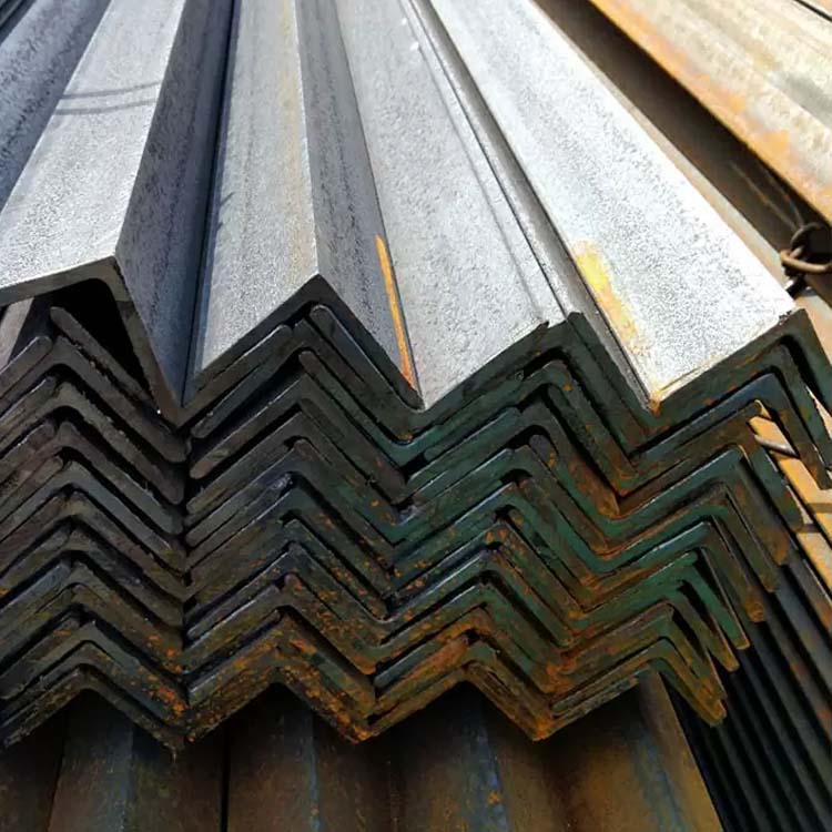 Q235 Q235b 22x3mm Carbon Steel Angle (2)