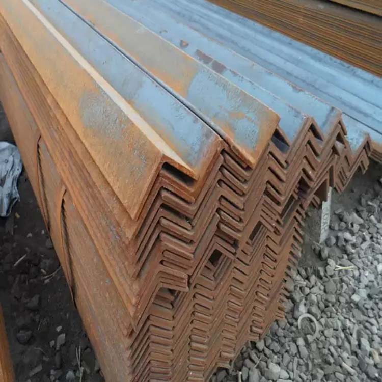 Q235 Q235b 22x3mm Carbon Steel Angle (3)