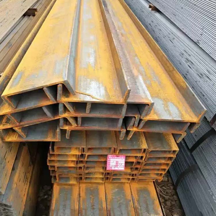 Q235B Equal Angle Steel_Steel Angle (2)