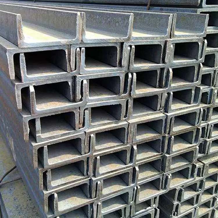 Q235B Equal Angle Steel_Steel Angle (3)