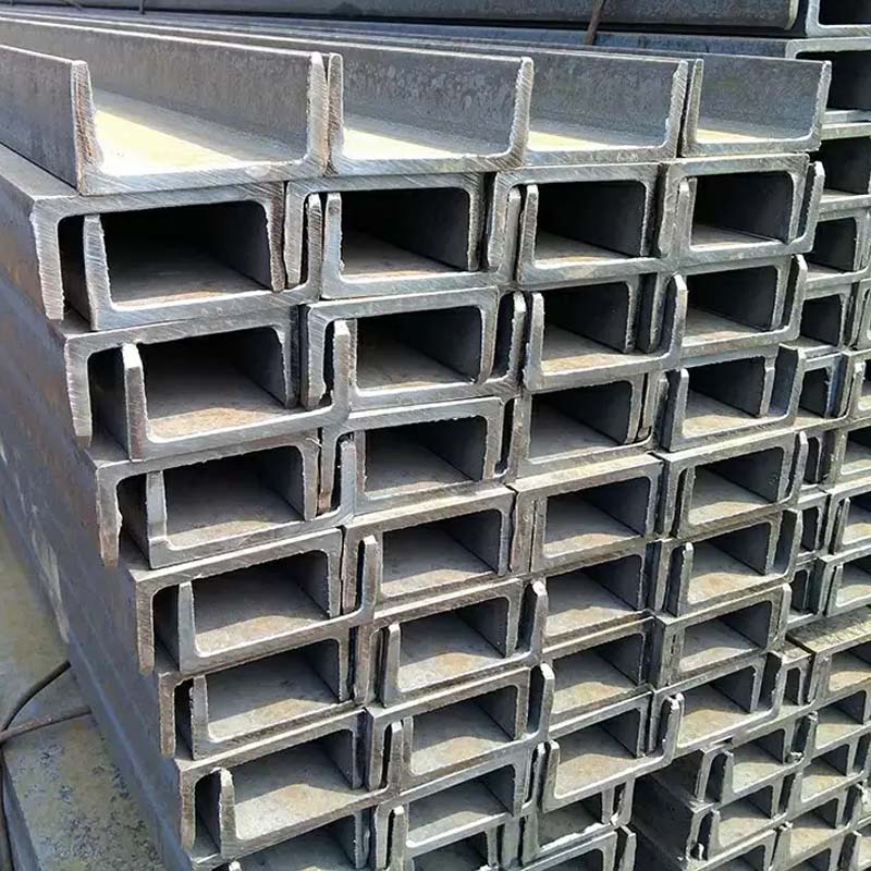 Q235B Equal Angle Steel_Steel Angle