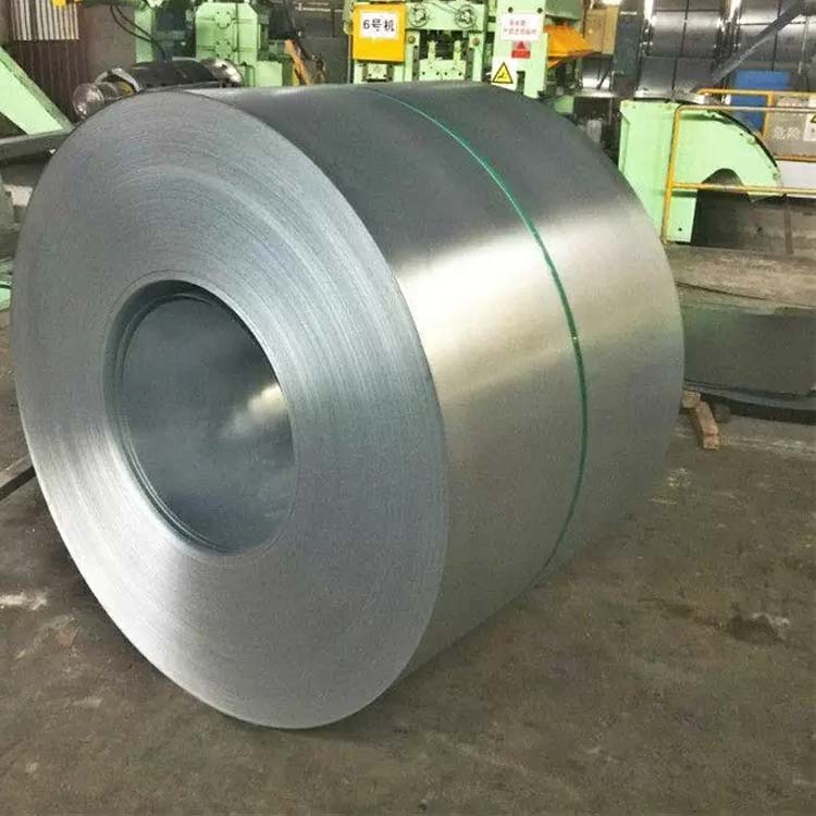 Q355 Carbon Steel Cold Rolled Coil