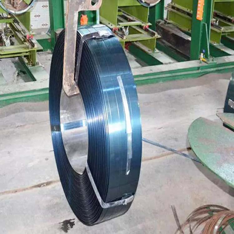 SPCC SPCD Carbon Steel Strip Coil (1)
