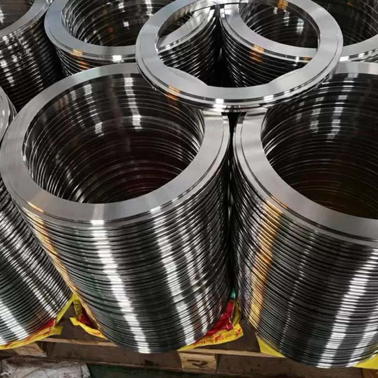 SPCC SPCD Carbon Steel Strip Coil (2)