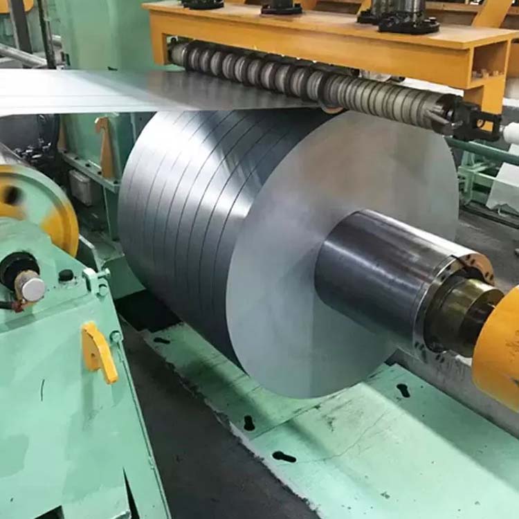 SPCC SPCD Carbon Steel Strip Coil (5)