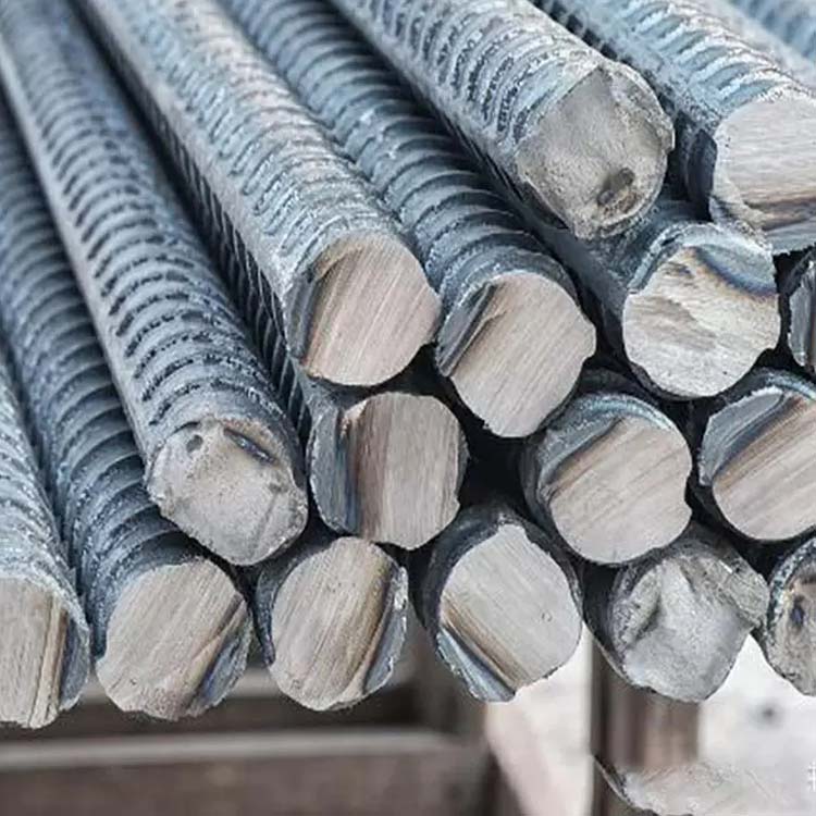 SS400 S235JR Carbon Steel Rebar (1)