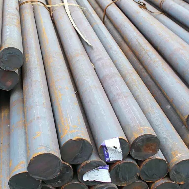 Ss400 Steel 42crmo4 Carbon Steel bar