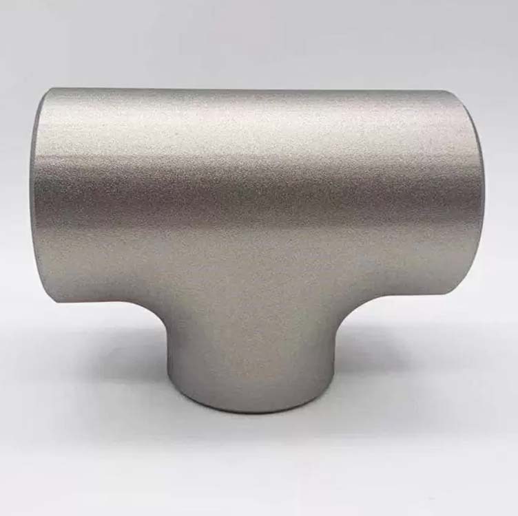 Stainless steel B16