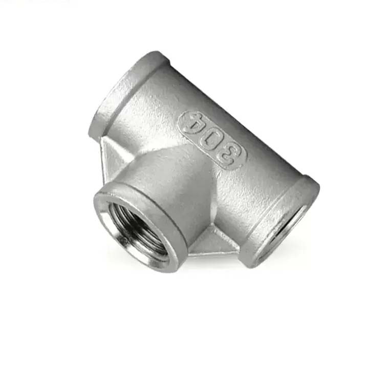 Stainless steel B16