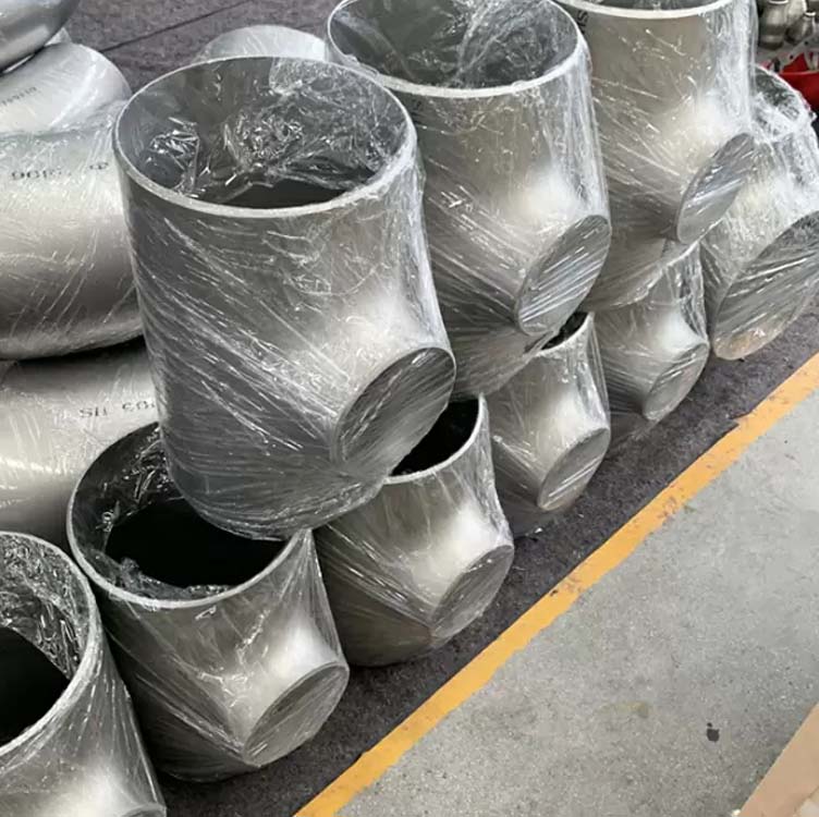 Stainless steel B16