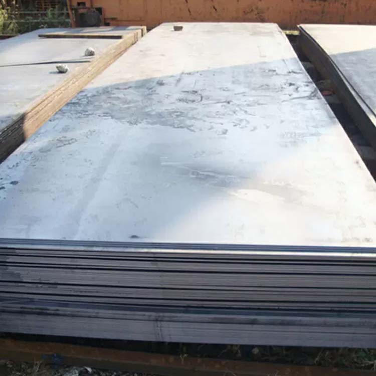 ss400 Cold rolled carbon steel plate (3)